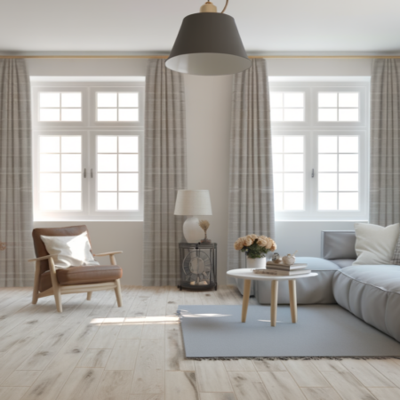 PVC vloeren